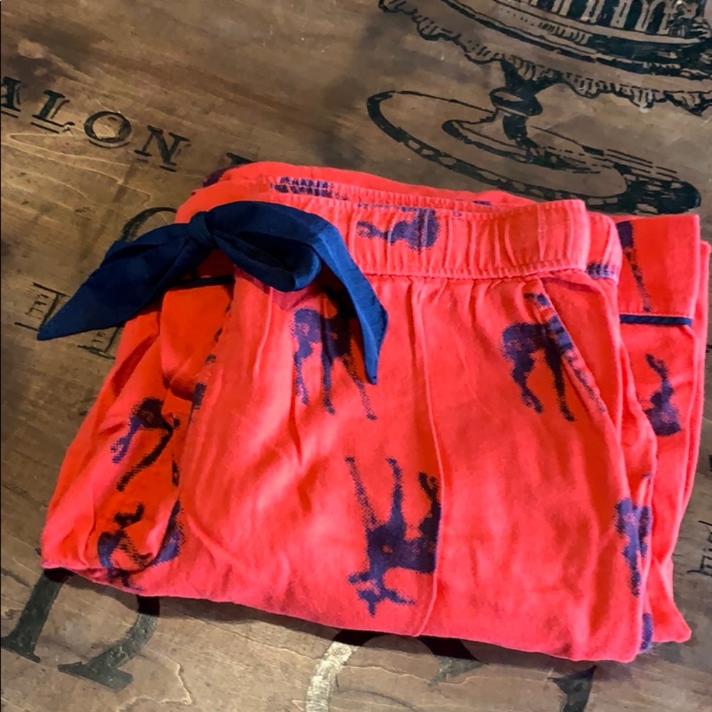 Pajama pants